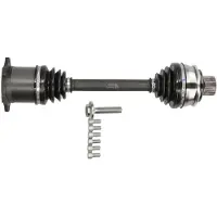 FEBI BILSTEIN Drivaxel FEBI 1001612