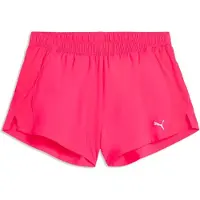 Puma Running Velocity 3" Shorts, rosa