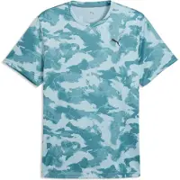 Puma Tad Essentials T-shirt Med Korta ärmar
