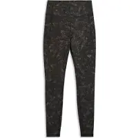 Puma Cloudspun Leggings Med Hög Midja