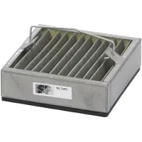 SF-FILTER Bränslefilter SK3463