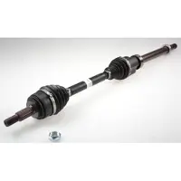 SPIDAN Drivaxel GKND12666