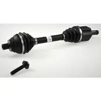 SPIDAN Drivaxel GKND12106