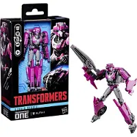 Hasbro Transformers Deluxe En Studio Series Class Elita 1 Actionfigur 11 Cm