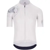 Q36.5 Dottore Pro Research Scientist Korta ärmar Cykeltröja