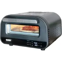 Unold Don Luigi 1700w Pizzugn