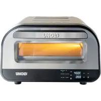 Unold Luigi 1700w Pizzugn