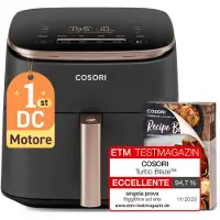 Cosori Turbo Blaze Airfryer