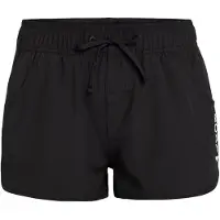 Roxy - Wave 2Inch Boardshorts Anthracite för Unisex - Storlek M - Svart