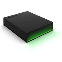 Seagate Game Drive for Xbox STKX5000403 - Hårddisk - 5 TB - extern (portabel) - USB 3.2 Gen 1 (USB-C kontakt) - med 3 års Rescue Data Recovery