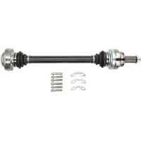PASCAL Drivaxel G2B068PC