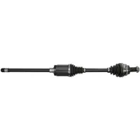 PASCAL Drivaxel G2B069PC