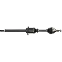 PASCAL Drivaxel G21059PC