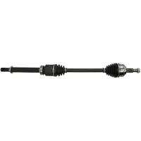 FEBI BILSTEIN Drivaxel FEBI 1002967