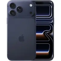Apple | iPhone 17 Pro Max - 1TB - Deep Blue