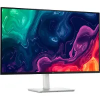 Dell S3225QS LCD-skärm EEK F (A - G) 80 cm (31.5 tum) 3840 x 2160 pixel 16:9 8 ms HDMI, DisplayPort VA LCD