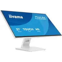 Iiyama ProLite LCD-skärm EEK E (A - G) 68.6 cm (27 tum) 1920 x 1080 pixel 16:9 5 ms USB IPS LCD