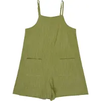 Roxy Lavender Haze Rg ärmlös Jumpsuit