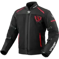 MUGENRACE Fuggire-A Motorcykel Textil Jacka