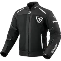 MUGENRACE Fuggire-A Motorcykel Textil Jacka