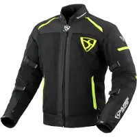 MUGENRACE Fuggire-A Motorcykel Textil Jacka