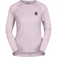 SCOTT Trail Vertic Pro T-shirt Med Lång ärm