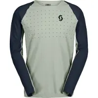 SCOTT Trail Vertic Pro T-shirt Med Lång ärm