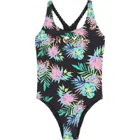 Roxy Active Rg Baddräkt