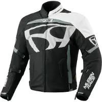 MUGENRACE Aggressore-T vattentät motorcykel textil jacka