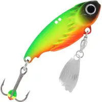 Kuusamo Vilkas 13 g blade bait