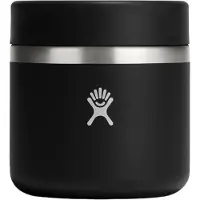 Hydroflask Food Jar 20oz (591ml) Black