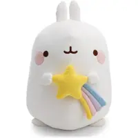Nici Molang Stjärnfall Nallebjörn 48 Cm