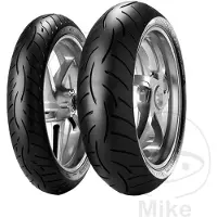 Metzeler Roadtec Z8 Int M 54w Tl Touring-framdäck