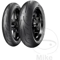 Metzeler Sportec M9 RR