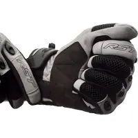 Rapid Suspension Technology Ventilator-x Handskar