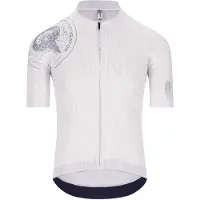 Q36.5 Dottore Pro Research Scientist Korta ärmar Cykeltröja
