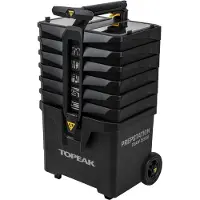 Topeak Prepstation Team Issue Set Verktygslåda