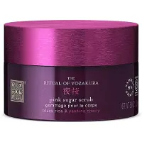 RITUALS The Ritual of Yozakura - Kroppsskrubb med rosa socker