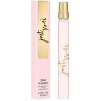 Juicy Couture Just Moi Eau de Parfum Spray Pen för kvinnor, Amber Vanilla Doft, Resestorlek