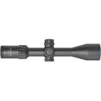 Meopta MeoHunter R5 3-15×50 RD SFP – 4C