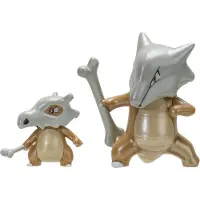 Pokémon Murowak Evolutionsfigur 8 Cm