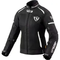 MUGENRACE Fuggire-A vattentät damer motorcykel textil jacka