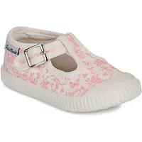 Tartine Et Chocolat Sneakers T C 14 BABIES flickor - Rosa - 24