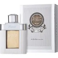 Rasasi Al Wisam Day Eau de Parfum 100 ml