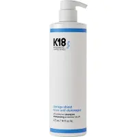 K18 Damage Shield Protective Shampoo 473 ml (Limited Edition)