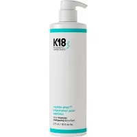 K18 Peptide Prep Detox Shampoo 473 ml (Limited Edition)