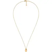 Edblad Leora halsband guldpläterad 130269