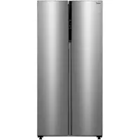 Midea Mdrs619fie46 Amerikansk Kylskåp