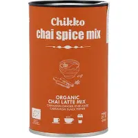 Chikko Not Coffee Chikko Chai Spice Mix 130 gram