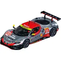 Carrera Auto D132 - 32056 Ferrari 296 GT3